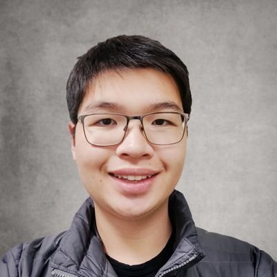 Jack Luo